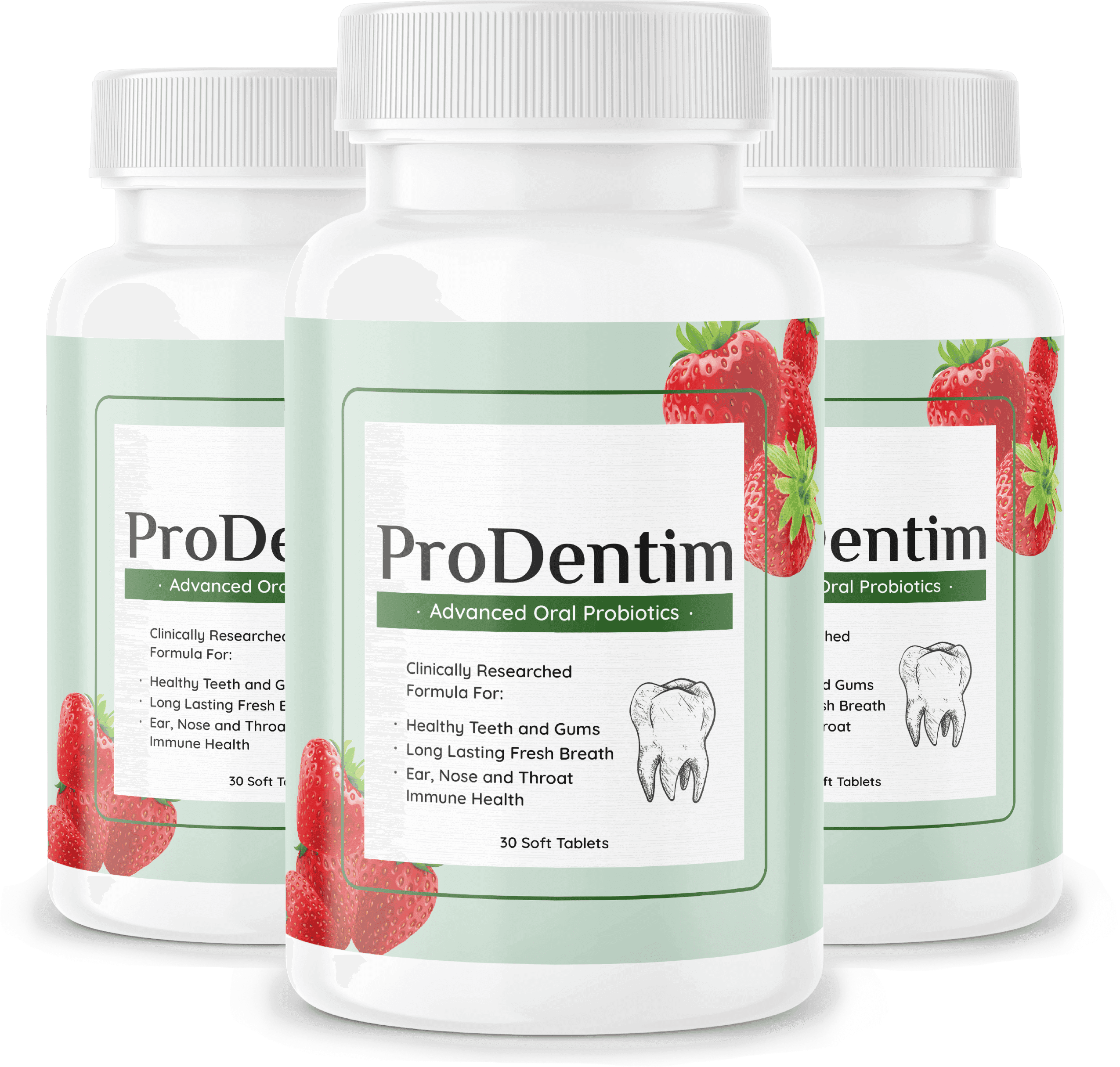 ProDentim pills